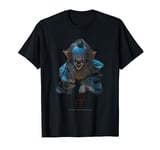 It (2017) Pennywise Grin T-Shirt