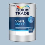 DULUX TRADE VINYL MATT BRIGHT SKIES 5L