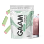 Gaam Creatine Kreatiini 300 G