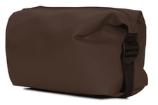 Rains Hilo Wash Bag W3 Toalettmappe Frame