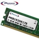 Memory Solution ms8192de178 8 Go Module de clé (8 Go)