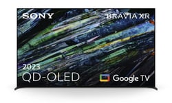 Sony 55"" QD-OLED FWD-55A95L  4K  Tuner  Pro