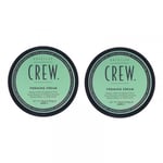 2-pack American Crew Forming Cream 85g