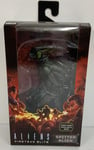 Alien Fireteam Elite 7 inch Scale Action Figures - Series 2 - Spitter Alien