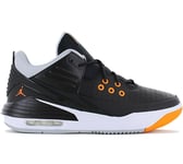 Air jordan Max Aura 5 - Hommes Sneaker Noir DZ4353-008 Basketball Chaussures