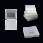 Protector Games Card Case Cartridge Display for SNK NEO GEO POCKET COLOR/NGPC