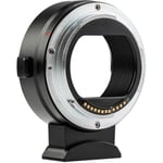 Viltrox EF-EOS R Auto-Focus Mount Adapter -adapteri