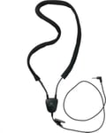 3M PELTOR Neck Loop 3,5mm Black, OneSize