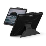 UAG Metropolis för Surface Pro 9 - Svart