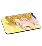 Tapis de souris Vegeta super sayan dragon ball z dbz manga japon anime