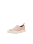 ESPRIT Femme Slip-on Basket, 695/Pastel Pink, 40 EU