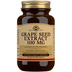 Solgar Grape Seed Extract 100 mg 30 stk