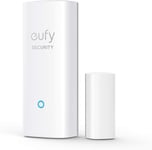 Capteur D'Entrée - Détecteur Pour Portes Et Fenêtres Avec Alarme, Alertes Sur Application Android/Ios, 2 Ans D'Autonomie - Nécessite Eufy Homebase Ou Homebase E[YIN144690]