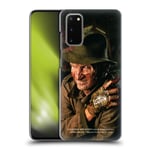 A NIGHTMARE ON ELM STREET 4 THE DREAM MASTER GRAPHICS CASE FOR SAMSUNG PHONES 1