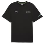 PUMA Mercedes-amg Petronas F1 Neon Energy T-shirt - Svart, storlek X-Large