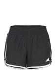 Adidas Performance Marathon 20 Running Short Svart