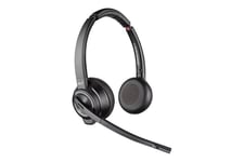 Poly Savi 8200 Series W8220-M - Microsoft - headset