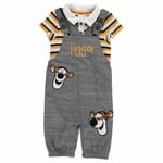 Character Baby Kids Boys 2pc D Ree Clothing Set