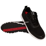 Stuburt Homme XP Casual Respirant Confort Hybrid Chaussure de Pluie, Noir, 41 EU
