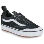 Vans Sneakers MTE Old Skool Waterproof Svart dam