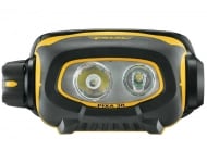 Lampe frontale PETZL Pixa 3R - Avec bandeau - Rechargeable - E78CHR 2