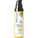 Teaology Vård Ansiktsvård Kombucha TeDaily Protection Moisturiser SPF20 50 ml (11.320,00 kr / 1 l)