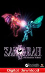 Zanzarah: The Hidden Portal - PC Windows