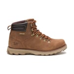 Cat Footwear Homme SIRE WP Boots, Brown Sugar, 47 EU