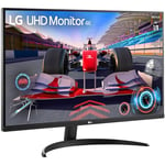 LG 32UR550-B.AEU 80 cm (31,5") 16:9 VA 4K