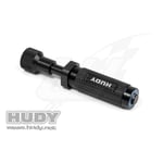 [FR] Adapter for tire balancing machine 1/5 ON-ROAD + 1/6 HUDY - HUD105505