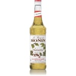 Monin Syrup Sugar Free Hazelnut - GH299