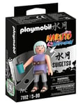 Playmobil Naruto 71112 Suigetsu Figure