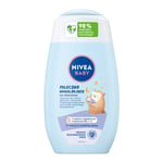 5900017090498 Baby mleczko nawilżające na dobranoc 200ml Nivea