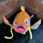 Magikarp Pokemon Plush Character 20cm Teddy new with tags