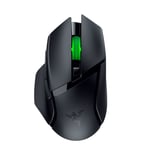 Razer Basilisk V3 X HyperSpeed Ergonomic Wireless Gaming Mouse