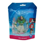 Figurine Disney : Toy Story : Buzz l'éclair Coloris Unique