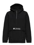 Columbia Sportswear Challenger Windbreaker Svart