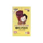 One Piece TCG 500 Years Future Booster One Piece Card Game - OP-07