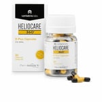 Capsules Heliocare 360° D Plus Protection solaire [30 Unités]