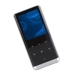 MP3 Player 1.5in Screen Hifi Sound 3D Stereo Photo Electric Book MP3 Digital REL