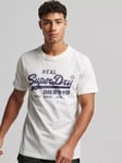 Superdry Vintage Logo T-Shirt