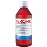 Perio-Aid Intensive Care Bain de Bouche 0.12% CHX et 0.05% CCP De 500 ml