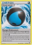 Carte Pokémon 113/122 Energie Eclaboussure Xy - Rupture Turbo Neuf Fr