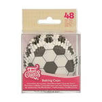 FunCakes F84200 Baking Cups, Paper