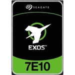 Seagate 2TB 3.5-Inch 7200RPM SATA 512E/4K Internal Hard Drive