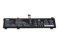 Lenovo Legion 5-15ACH6 (82JW) original Batterie 80Wh