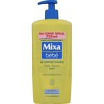 MIXA BB GEL 750 COR/CH