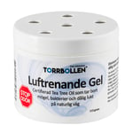 LUFTRENARE TORRBOLLEN GEL 118ML