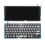 CoreParts Keyboard Backlit - US Version