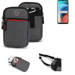 Belt bag for Lenovo K13 Phone case